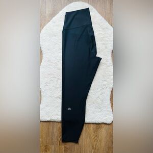 ALO Yoga Black Leggings